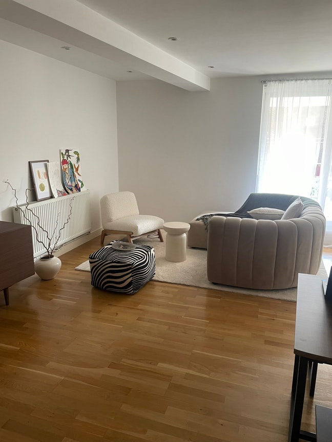 Double en-suite bedroom in Crystal Palace  Main Photo