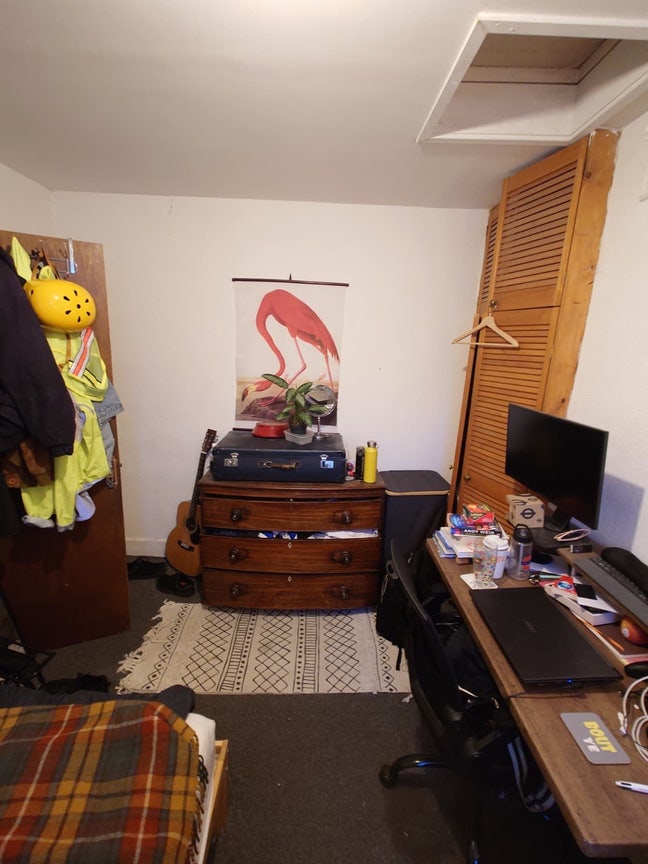 Bright Room in Sociable Brixton House Main Photo