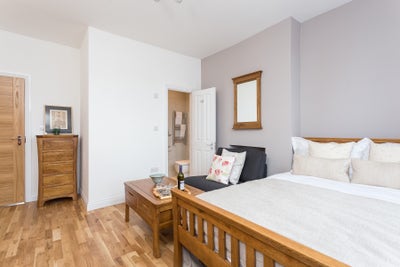  Luxury Double Ensuite Room | Bills Inc N22 Main Photo