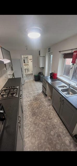 Suppoirted Accomodation Erdington Main Photo