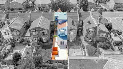 Woodgrange Dr, SS1 - En-Suite & Off-Street Parking Main Photo