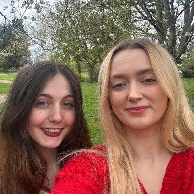 Two females (21 & 29) seeking 2 rooms in  Main Photo