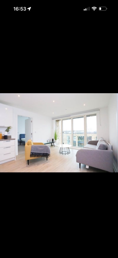 Someone to take on my current tenancy  Main Photo