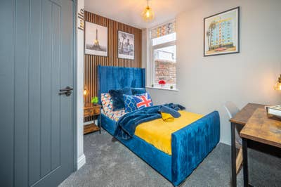 🤩⭐️Epic New Ensuite Room ⭐️🤩 Main Photo