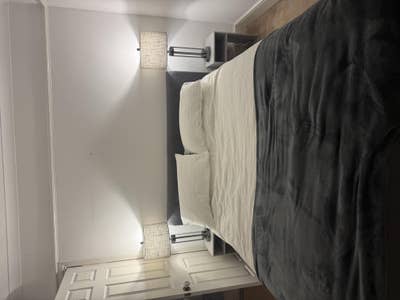 1 Double Bedroom Available in Bishops Waltham Main Photo