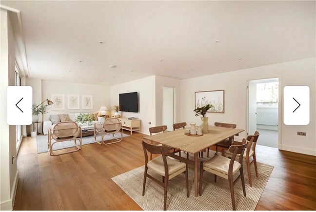 Roommate Wanted · Belgravia SW1X Main Photo