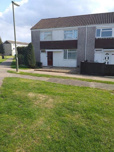 Own kitchen double newly refurbed. Main Photo