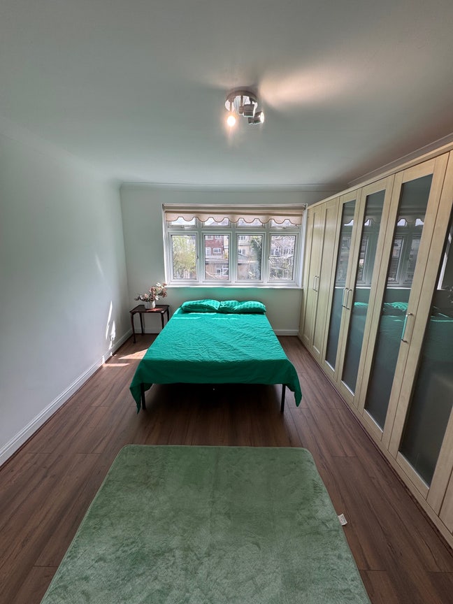 4 Rooms Available in a Shared House 📍 Romford Main Photo