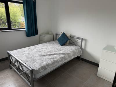 Double room in Penzance in quiet cul-de-sac Main Photo