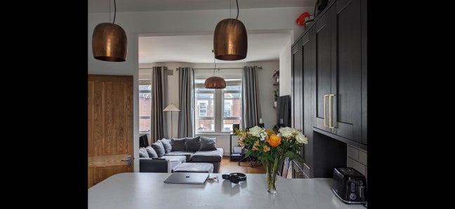 URGENT - Room Available From May 1st! Main Photo