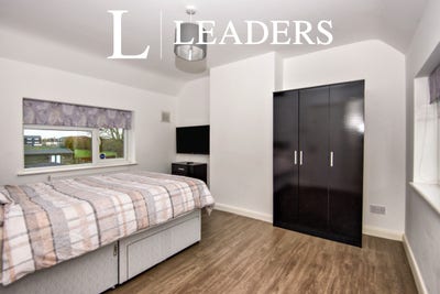 All Bills Included: Double Room  Main Photo