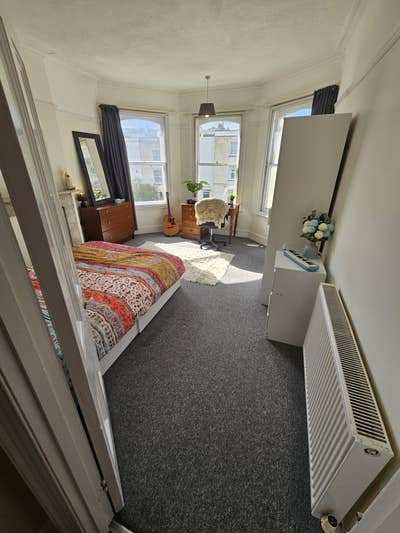 Big Rooms In Large Beautiful House Main Photo