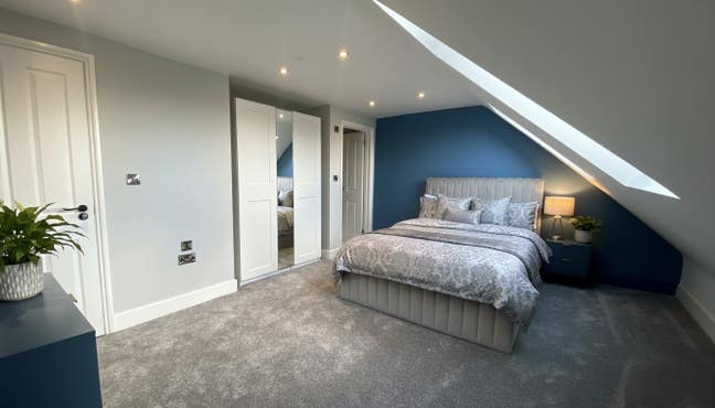 Looking for something different? Main Photo