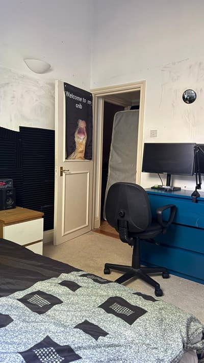 Charming Cottage Room with Private En-Suite Main Photo