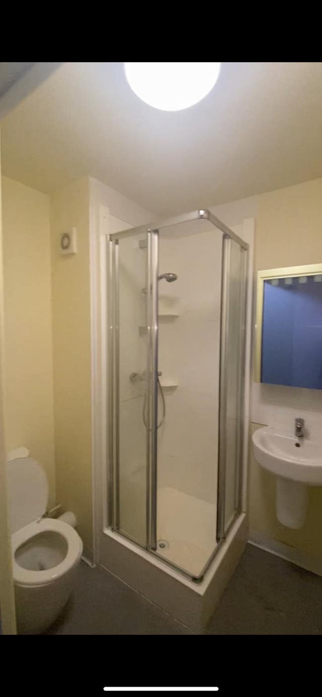 Accommodations  Main Photo