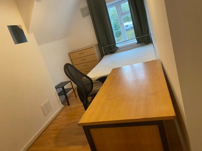 Double Room in House with Garden – Shepherd’s Bush Main Photo