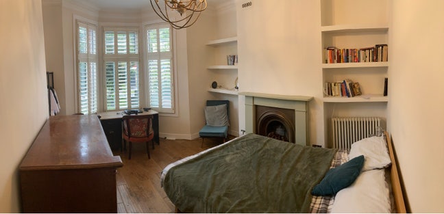 Double room Nr Alexandra Palace Main Photo
