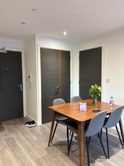 En-suite Double Room - Salford M5 - &pound;650  Main Photo