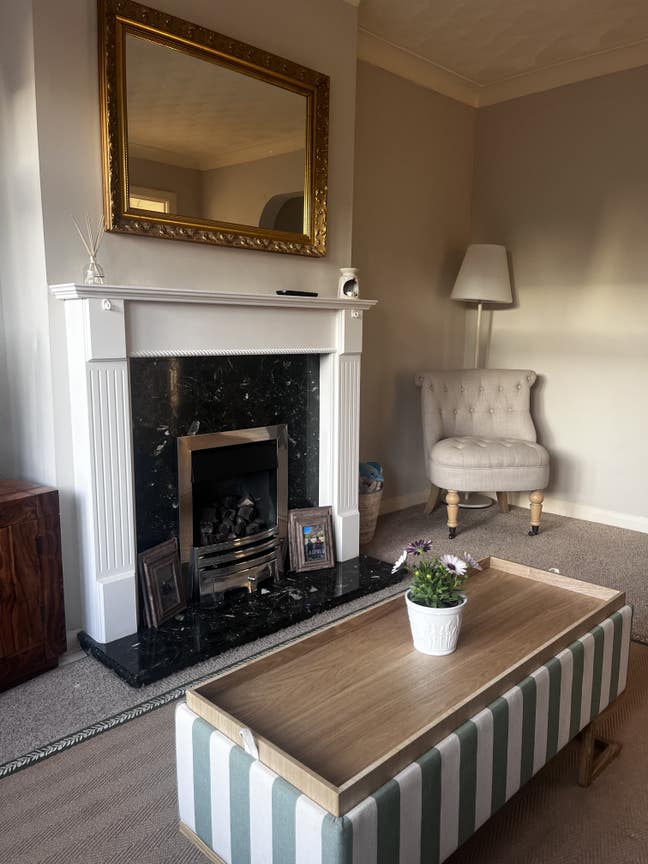 Double room available for &pound;650 all bills included Main Photo