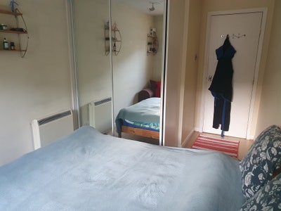 Double room in Canada Water (SE16) Main Photo