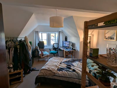 Large Double room in Camberwell  Main Photo