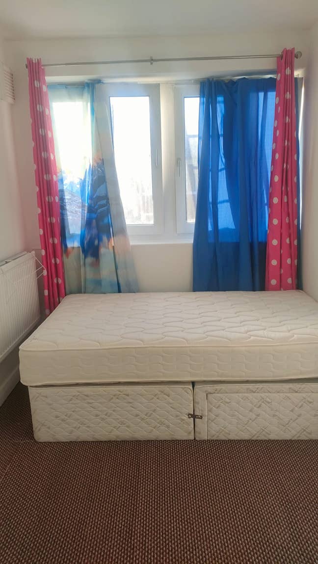 Double Room to Let - London SE1 5TL Main Photo