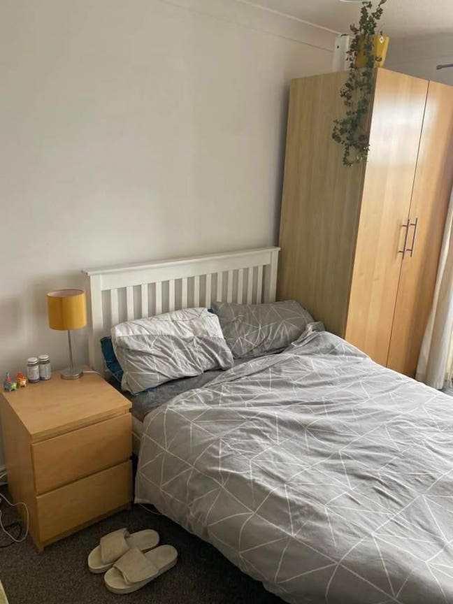 Double Room Gateshead Stadium Main Photo