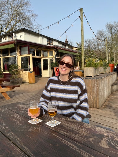 Katrina - 26, Female, Double Room Main Photo