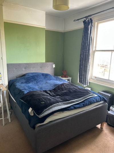 Double room w/ensuite near South Ealing Main Photo