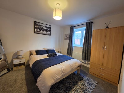 Ensuite Rooms in New Build House-Scarborough(YO11) Main Photo