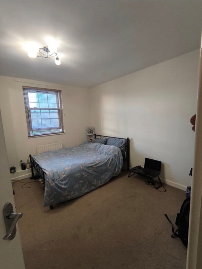 Double  room Main Photo