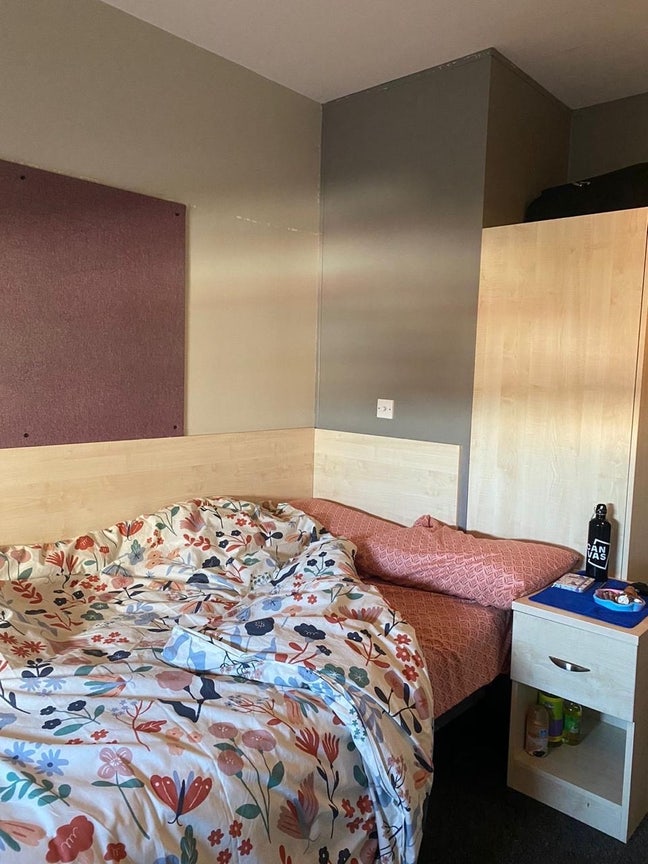 1 Ensuite Room available - 1st May to 28th Aug Main Photo