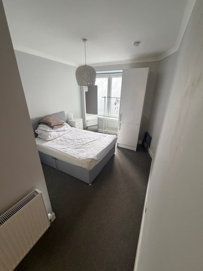 Ensuite Double Room  Main Photo