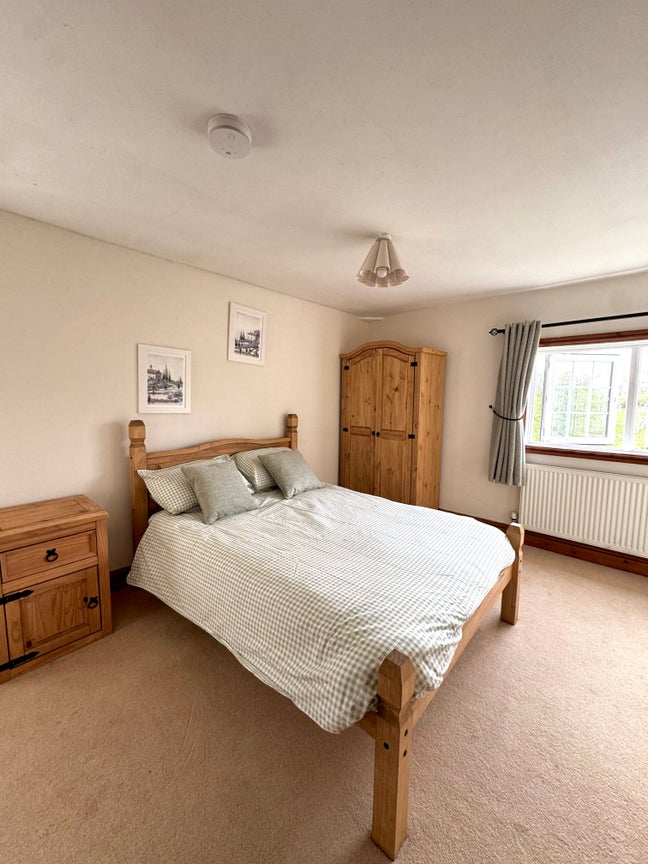 Waterside Room for Rent in Rugby  Main Photo