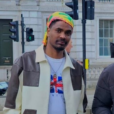20 year old Male seeks a single or double room Main Photo