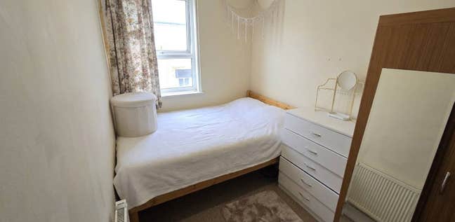 Room in shared house Cambridge CB5 Main Photo