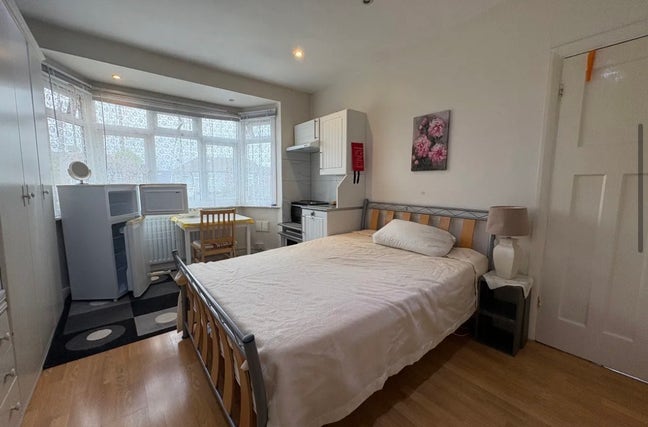 Double room  Main Photo