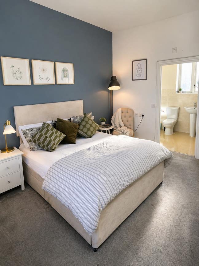 En-Suite Room In Amazing New House.   Main Photo