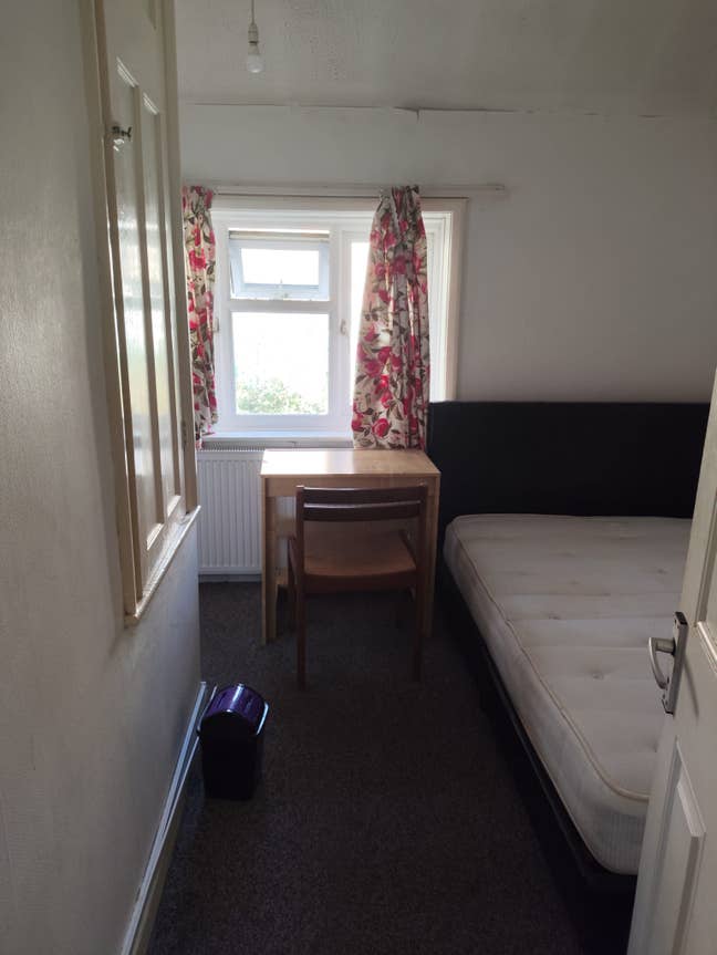 Double Room in the Centre.  Main Photo
