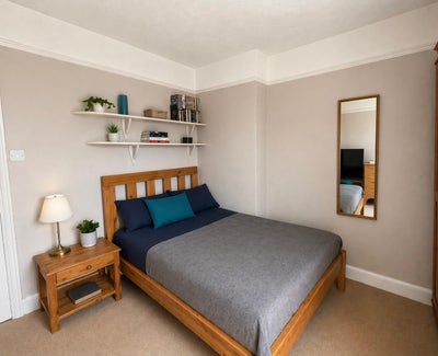 Double room near Ealing Broadway  Main Photo