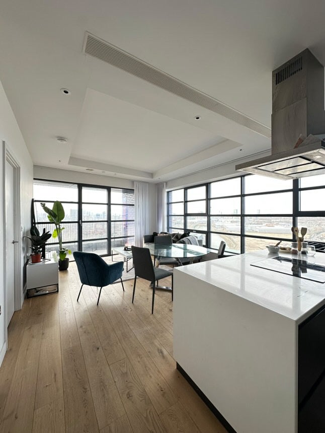 Ensuite Room for sublet May-June Main Photo