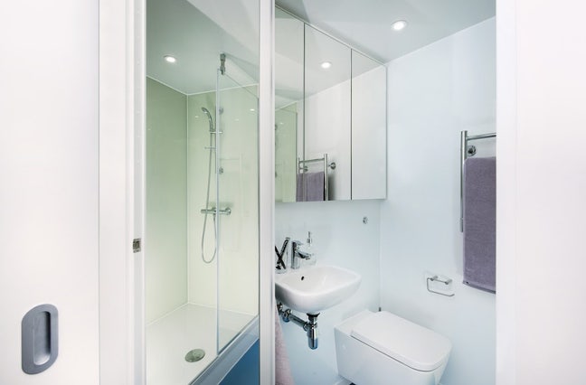 UCL Students｜Scape Bloomsbury |contract transfer Main Photo