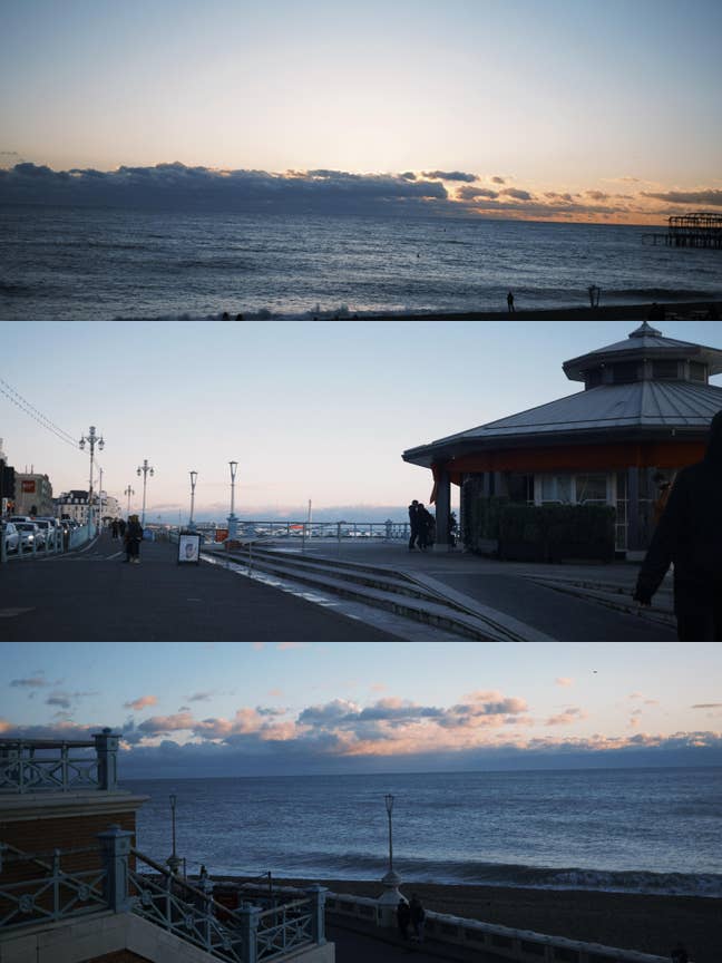 Looking for short-term rentals in Brighton and Hov Main Photo