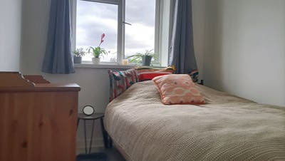 Spacious Double Room – &pound;650 PCM (All Bills Include Main Photo