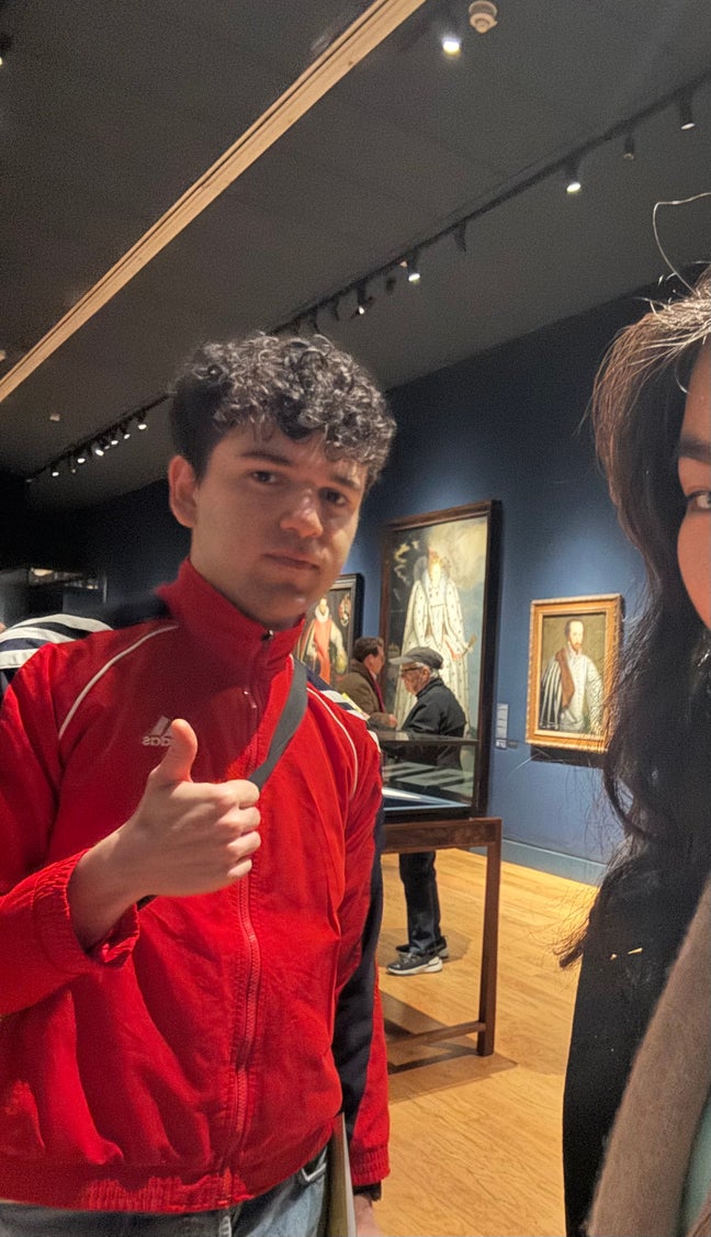 Looking for Room Main Photo