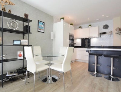 Available Mon - Friday | 1 Bed | Close to City  Main Photo