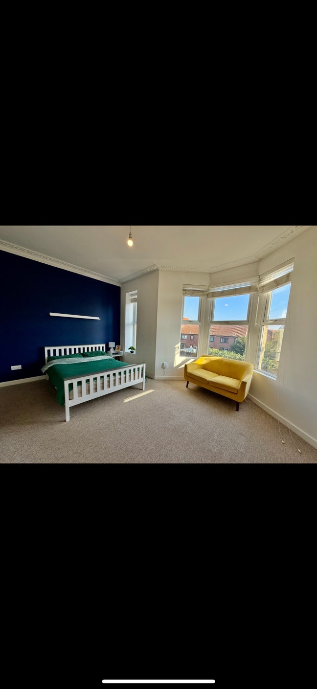 High Spec Ensuite double rooms near harbourside Main Photo