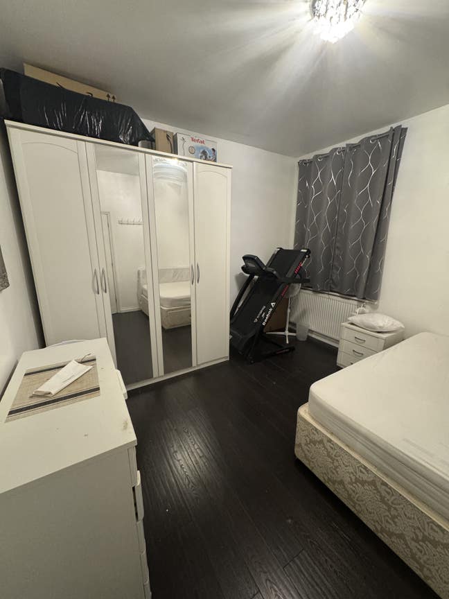 Double room for rent  Main Photo