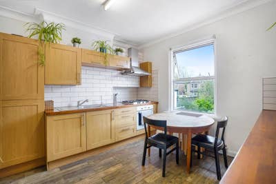 2x rooms short let (01 Apr - 31 May 2026) SE41LR Main Photo