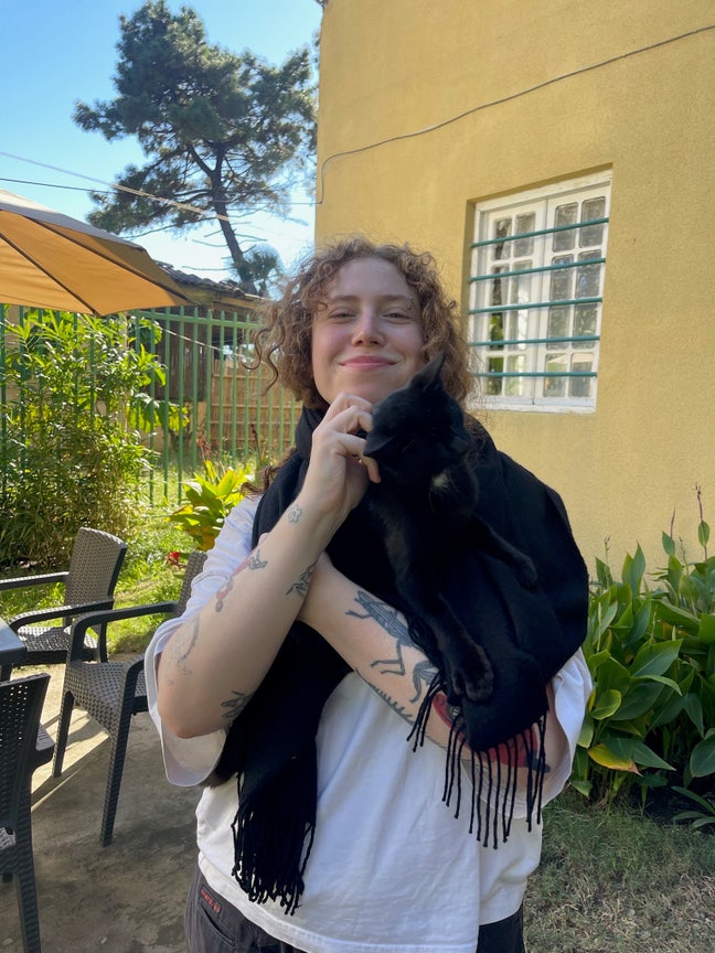 Looking for a long term sublet! Main Photo